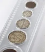 Newfoundland Coins Collection