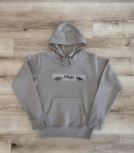 Altoid NL Map Hoodie