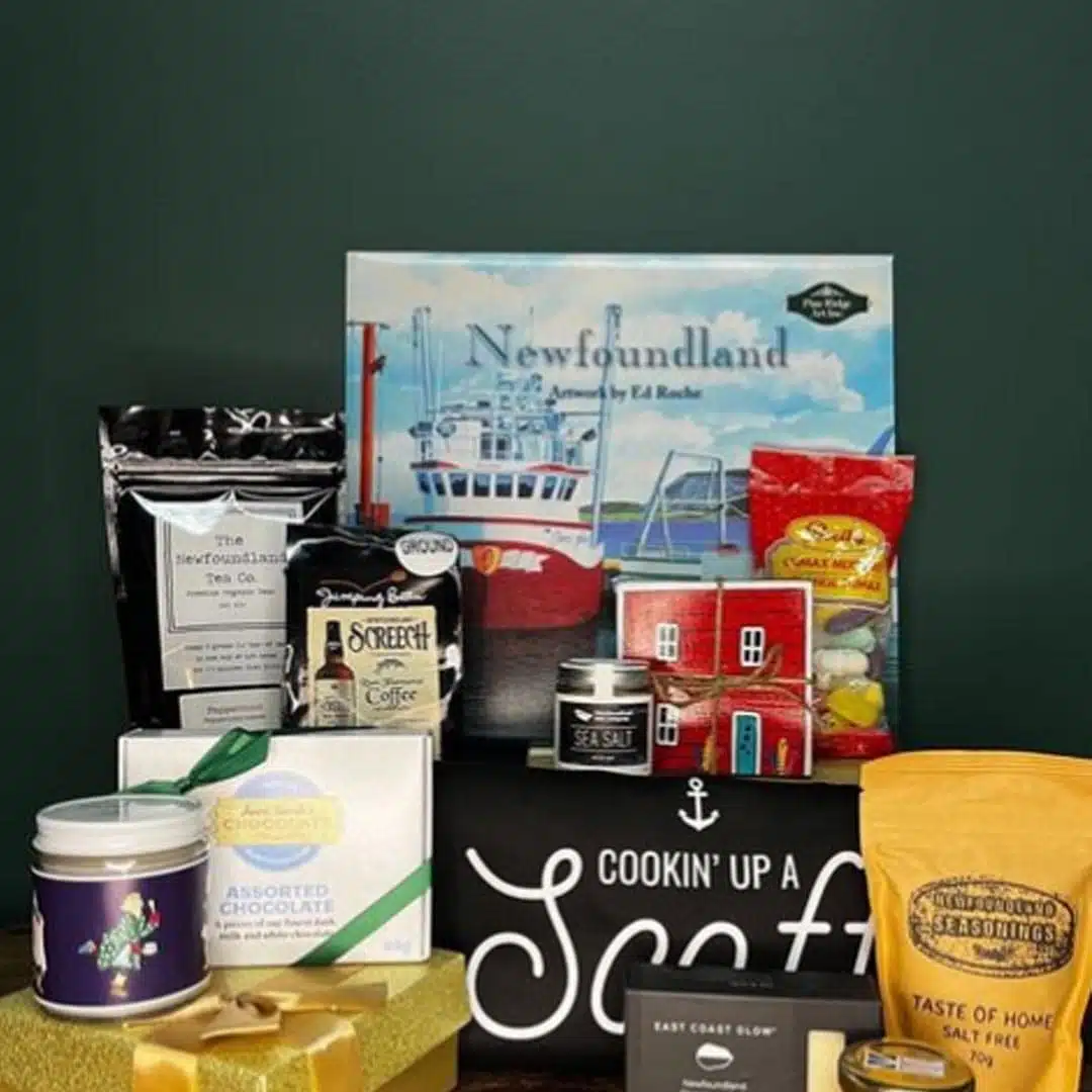 Newfoundland products